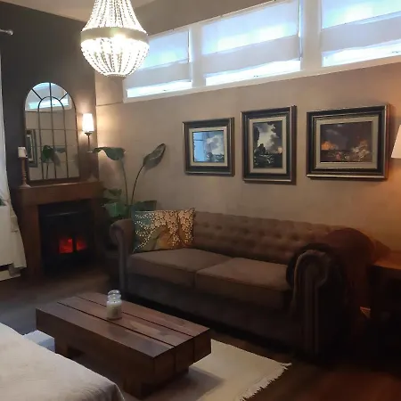 Cozy Daire