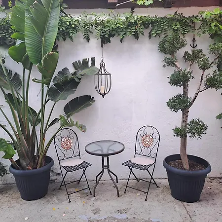 Cozy Apartment Altenbrak