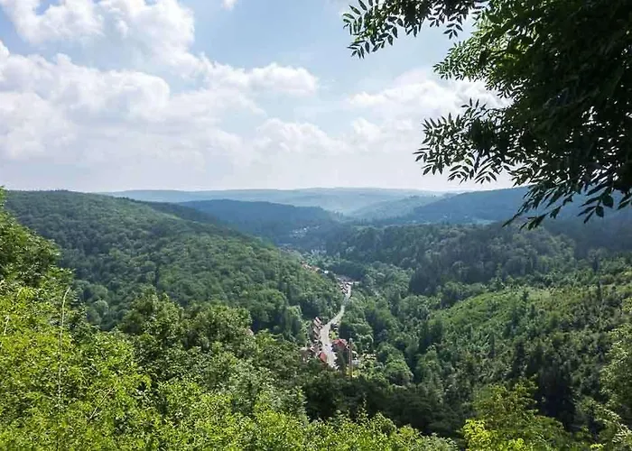 公寓 Cozy 阿尔滕布拉克