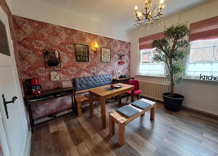 Cozy 阿尔滕布拉克