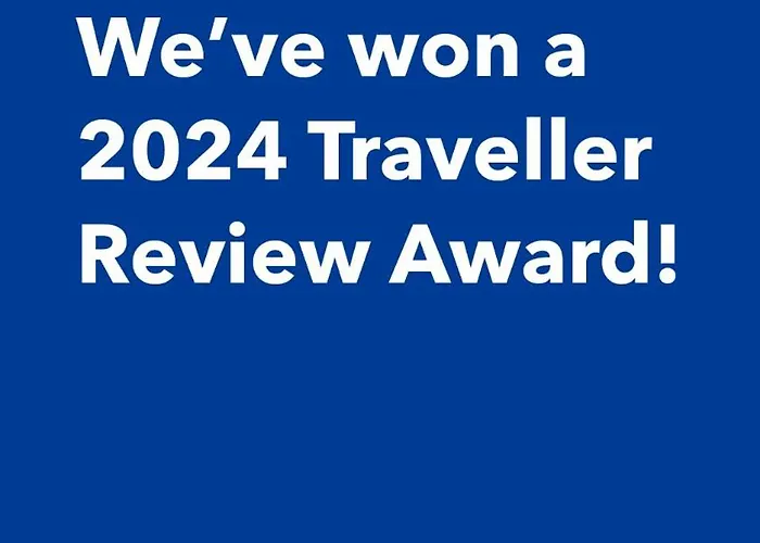 Cozy 公寓 阿尔滕布拉克