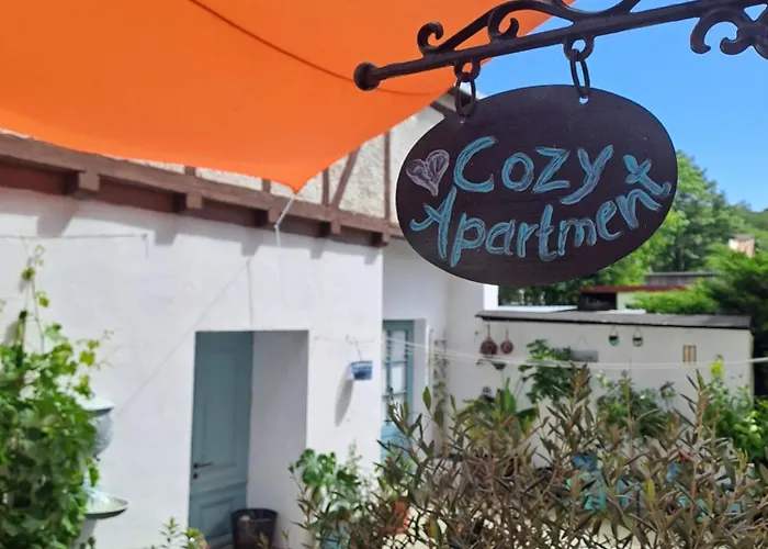 Cozy * 阿尔滕布拉克