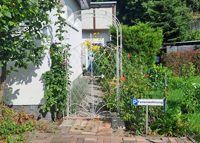 Cozy 公寓 阿尔滕布拉克