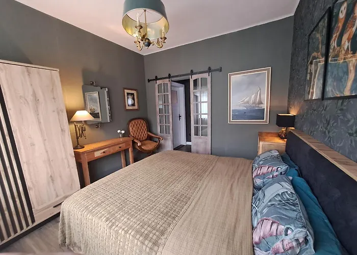 Cozy * 阿尔滕布拉克