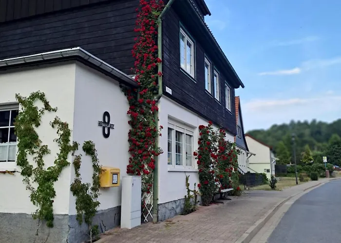 Cozy 公寓 阿尔滕布拉克