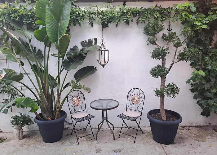 Cozy 公寓 阿尔滕布拉克